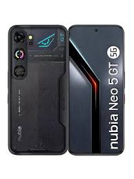 Nubia Neo 5 GT