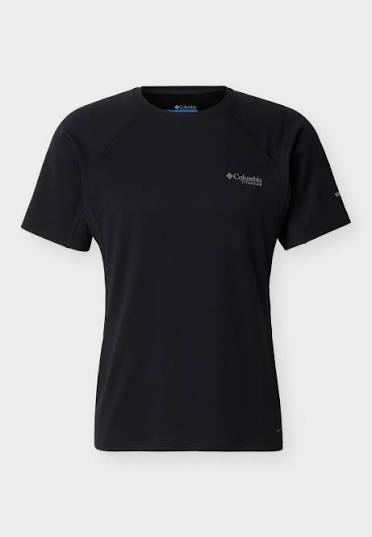COLUMBIA DriVenture™ Short Sleeve