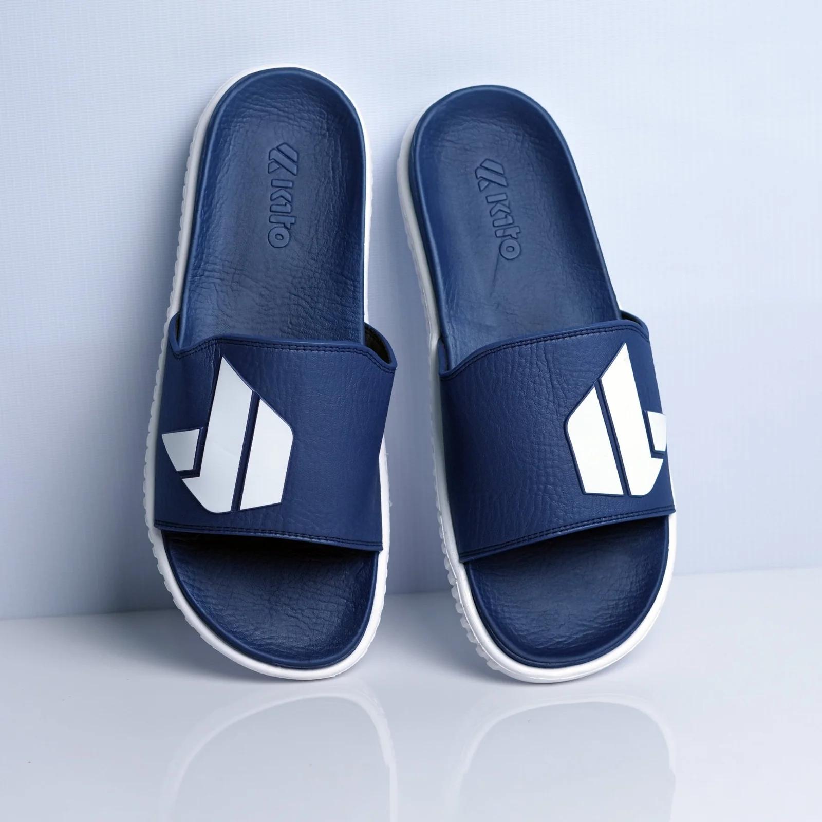 Kito Men's Bounce Slides GSL003