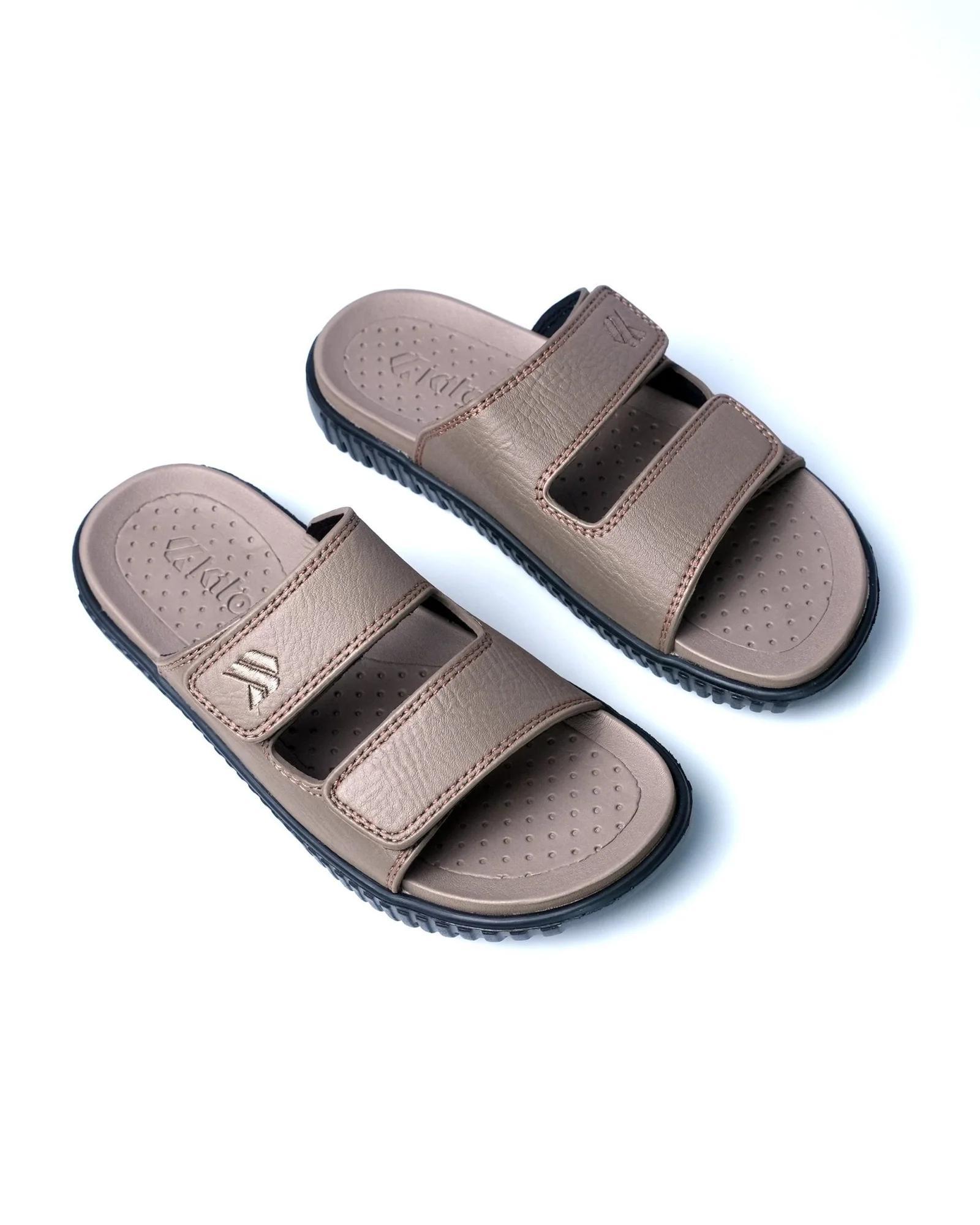 Kito Men's Comfort Slides GSL002