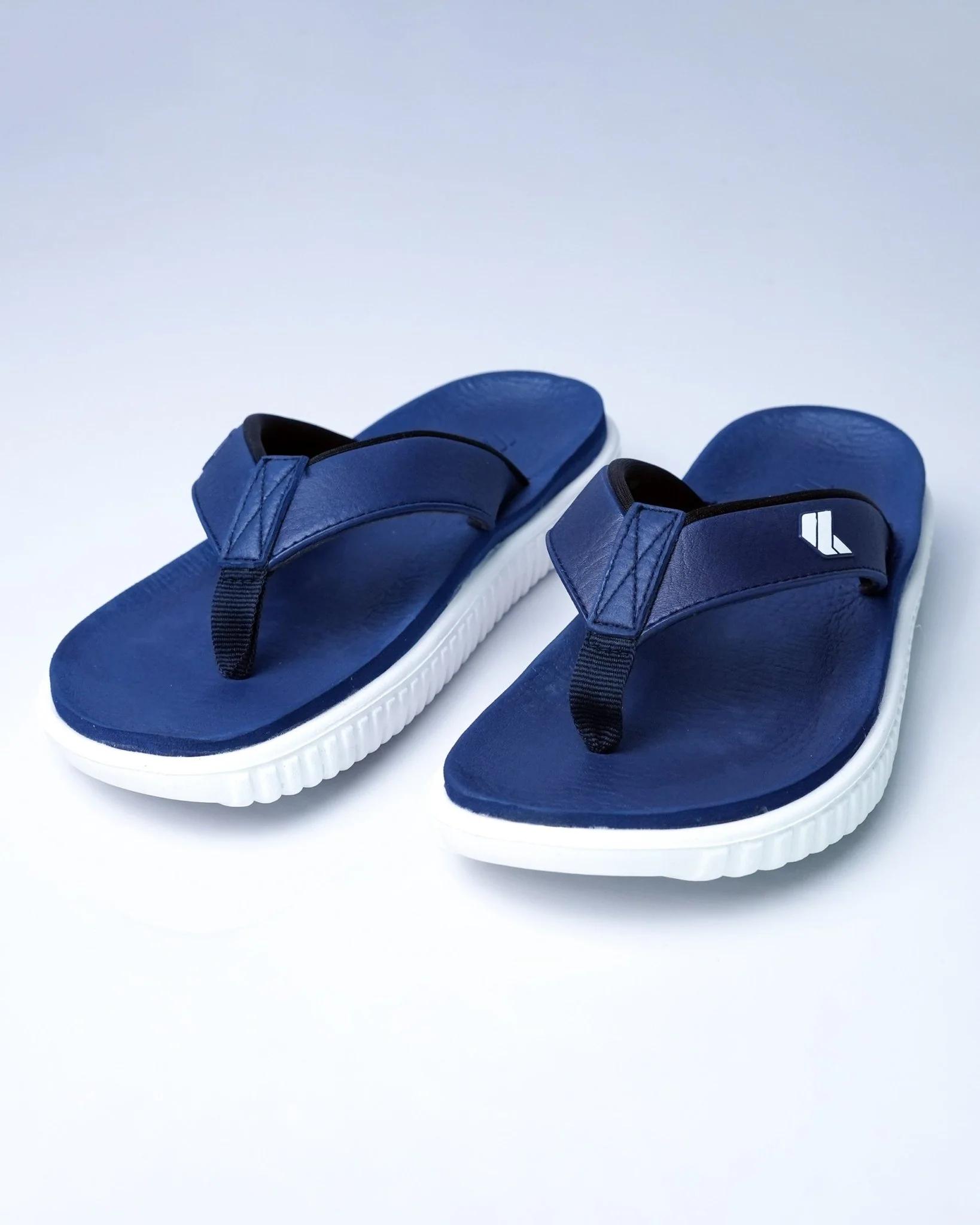Kito Men's Premium Slippers GSL005
