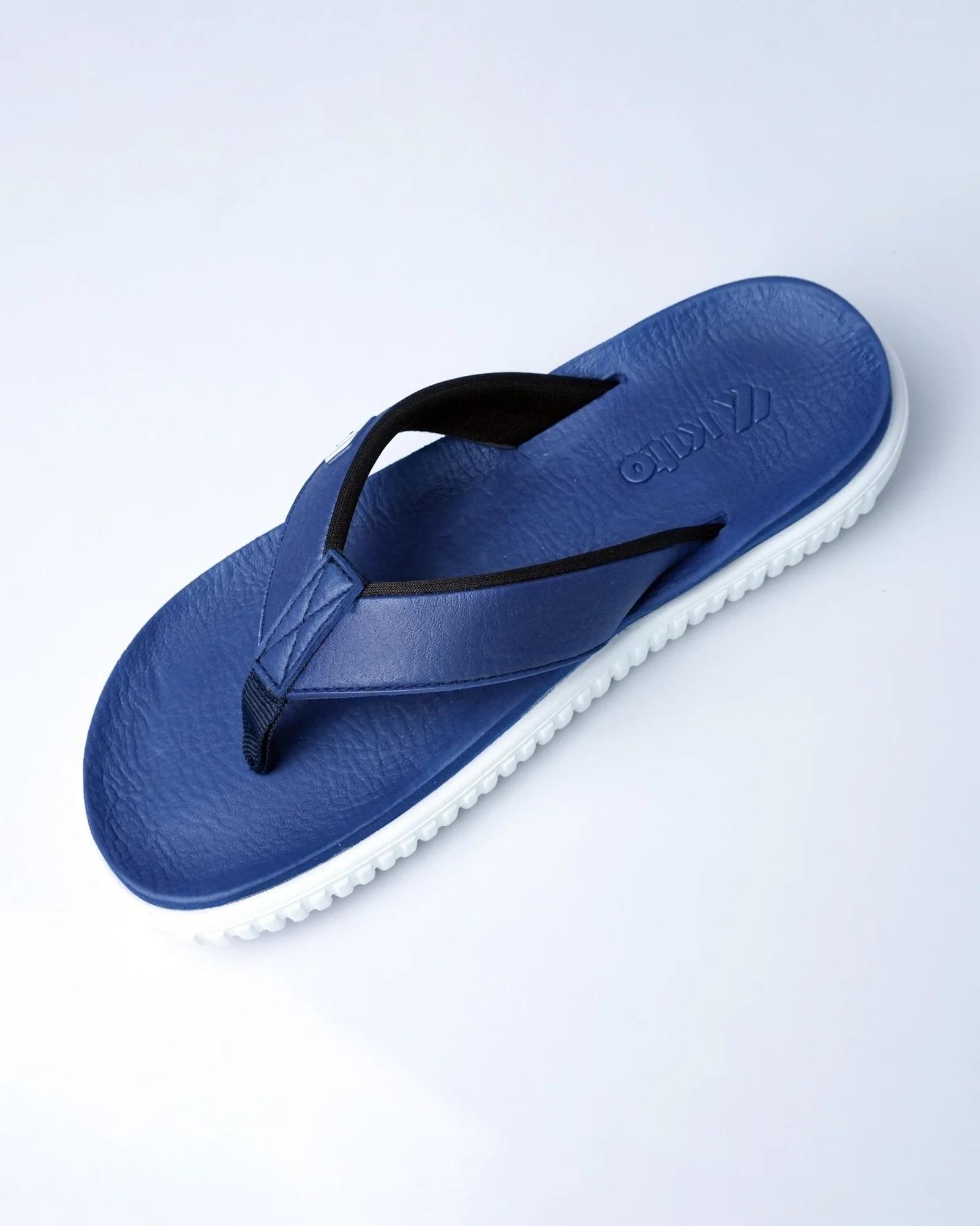 Kito Men's Premium Slippers GSL005