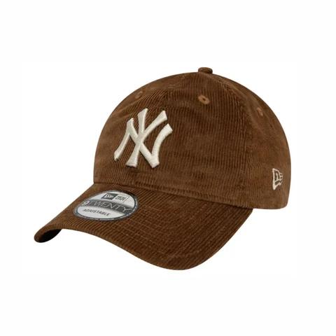 New Era New York Yankees 9Twenty Curved Cap