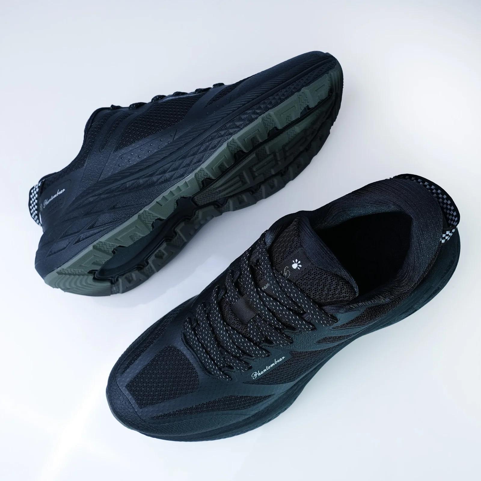 Phantom Bear Men's Running Shoes GS152