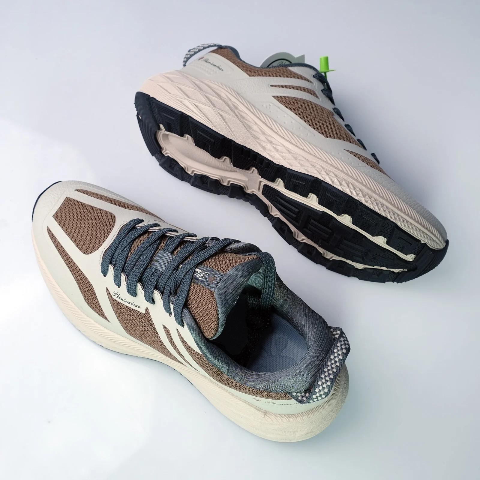 Phantom Bear Men's Running Shoes GS152