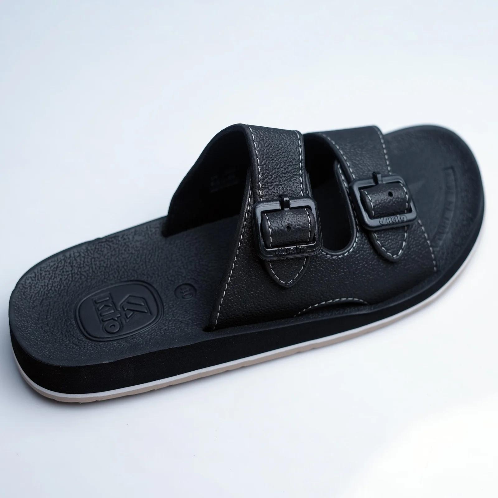 Kito Men's Premium Slippers GSL001