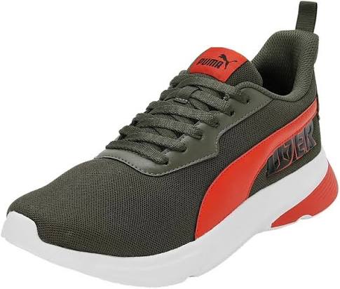 puma jitter v1 sneakers for men
