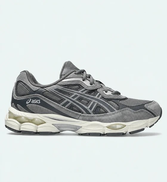 ASICS GEL NYC SHOES FOR MEN (1203A739-020)