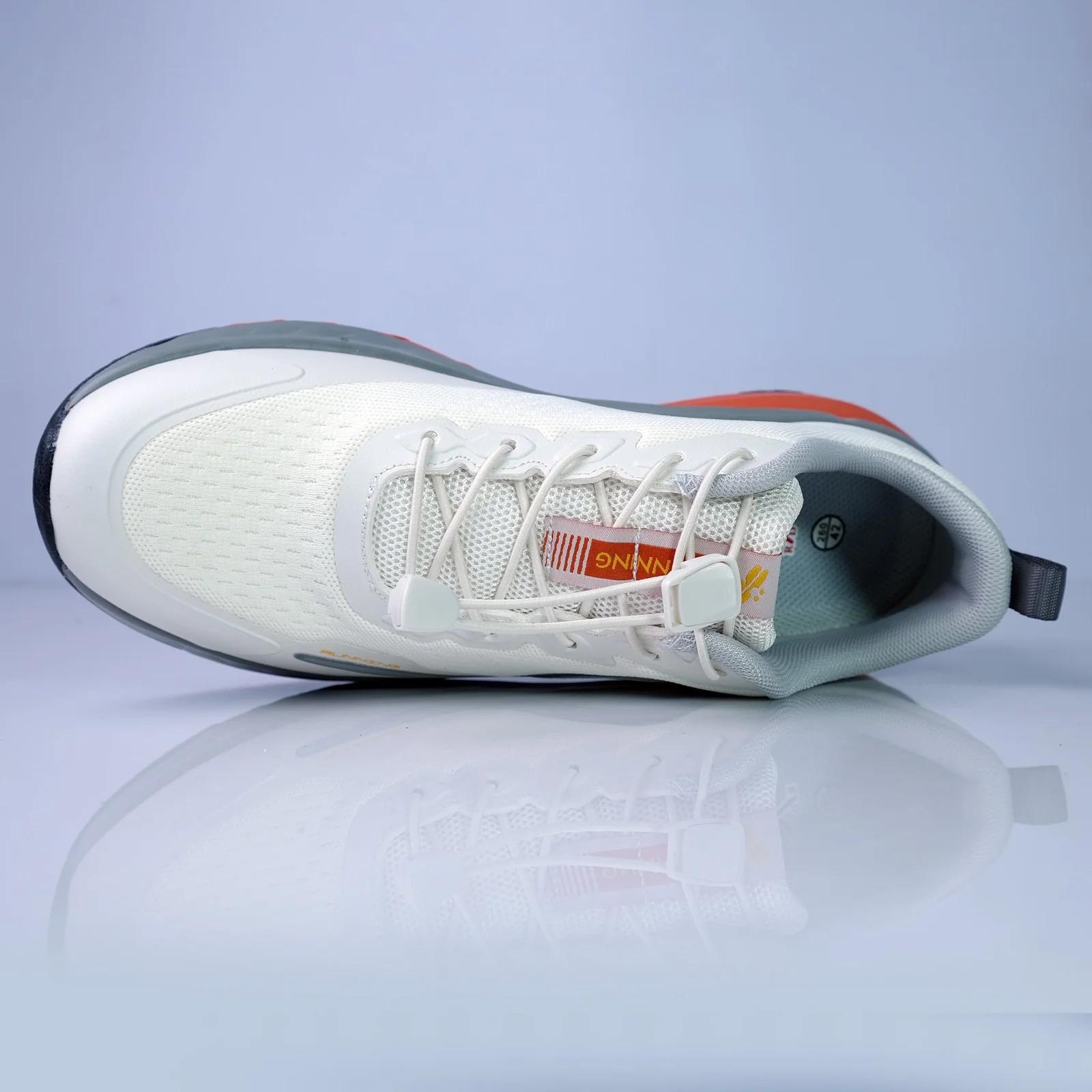Red Dragonfly Men's Maximalist Running Shoes GS151