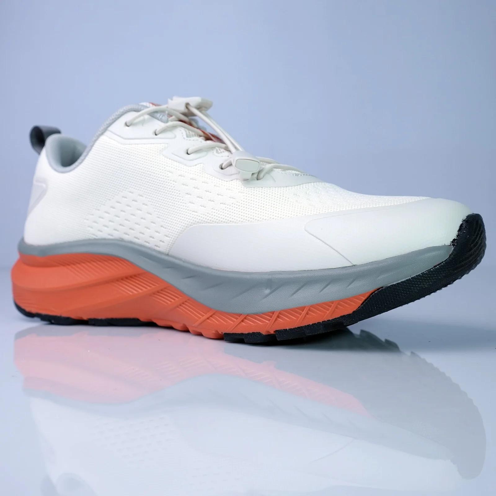 Red Dragonfly Men's Maximalist Running Shoes GS151
