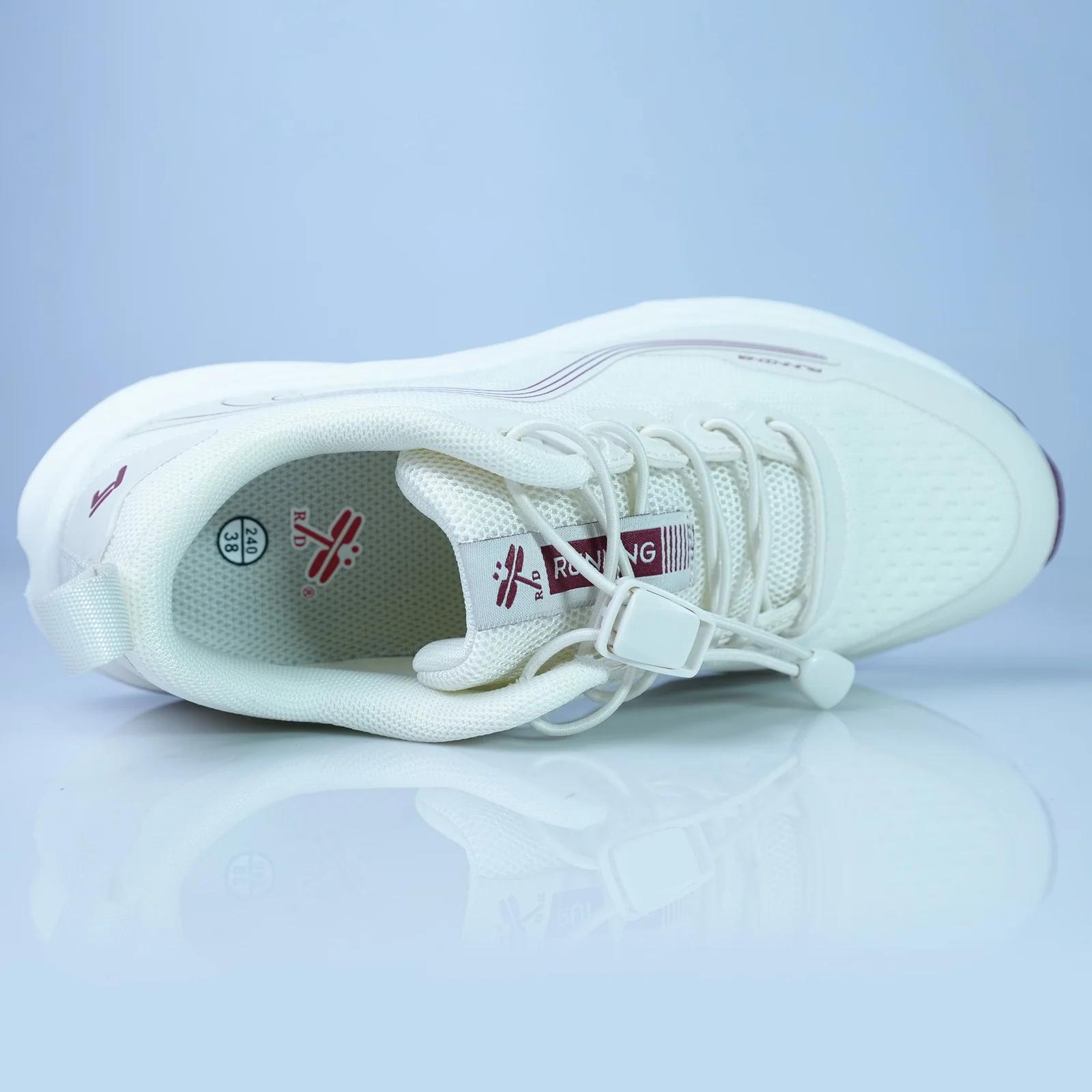 Red Dragonfly Women's Maximalist Running Shoes LS002