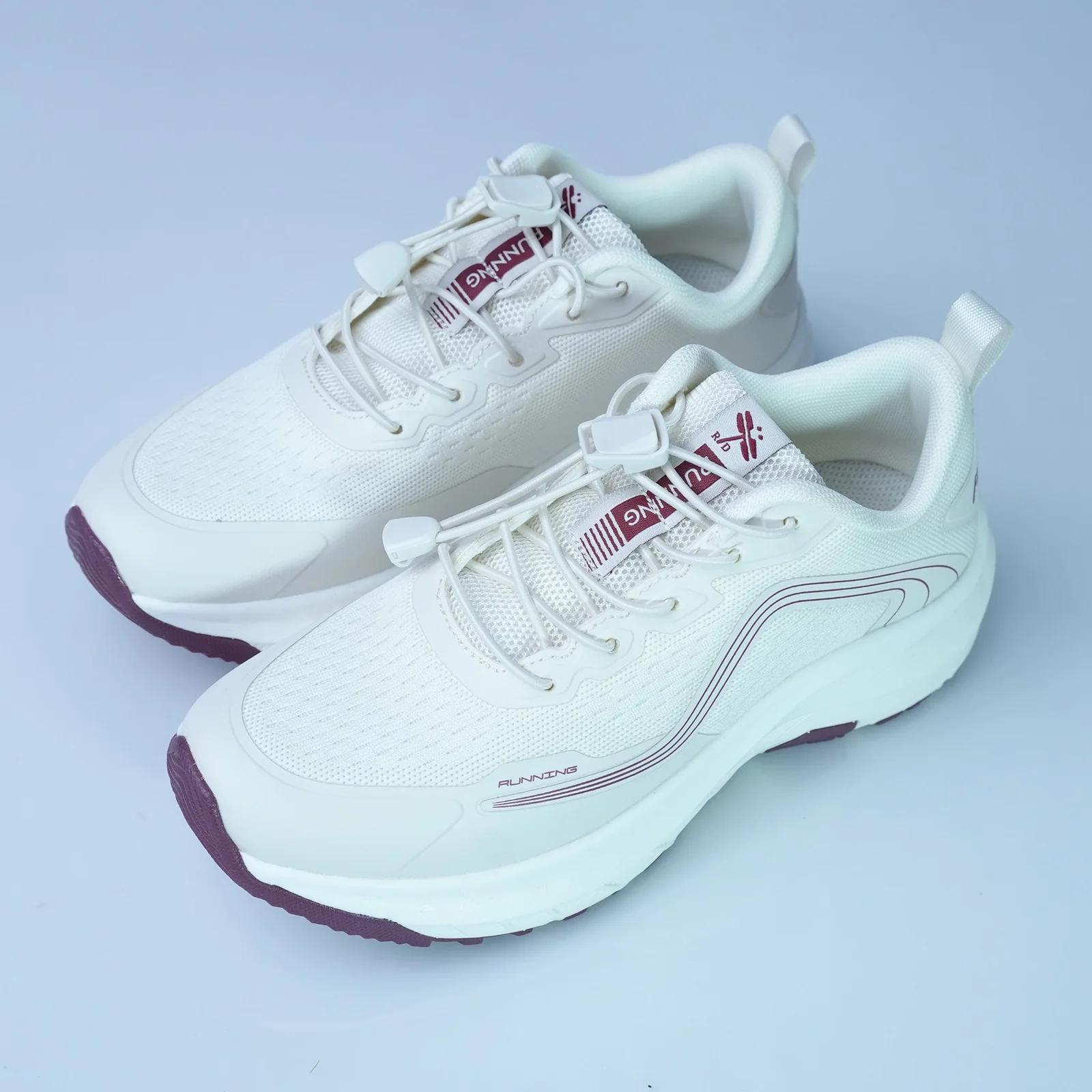 Red Dragonfly Women's Maximalist Running Shoes LS002