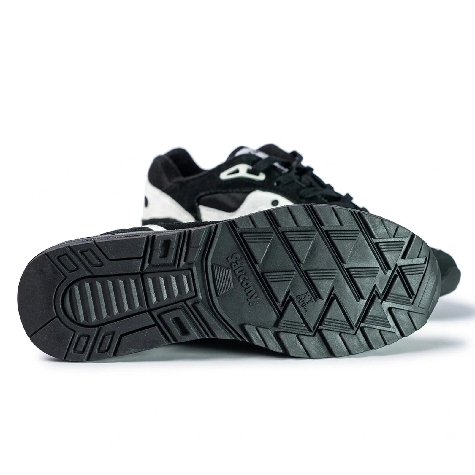 Saucony Shadow 6000 Men's Lifestyle Sneakers GS149