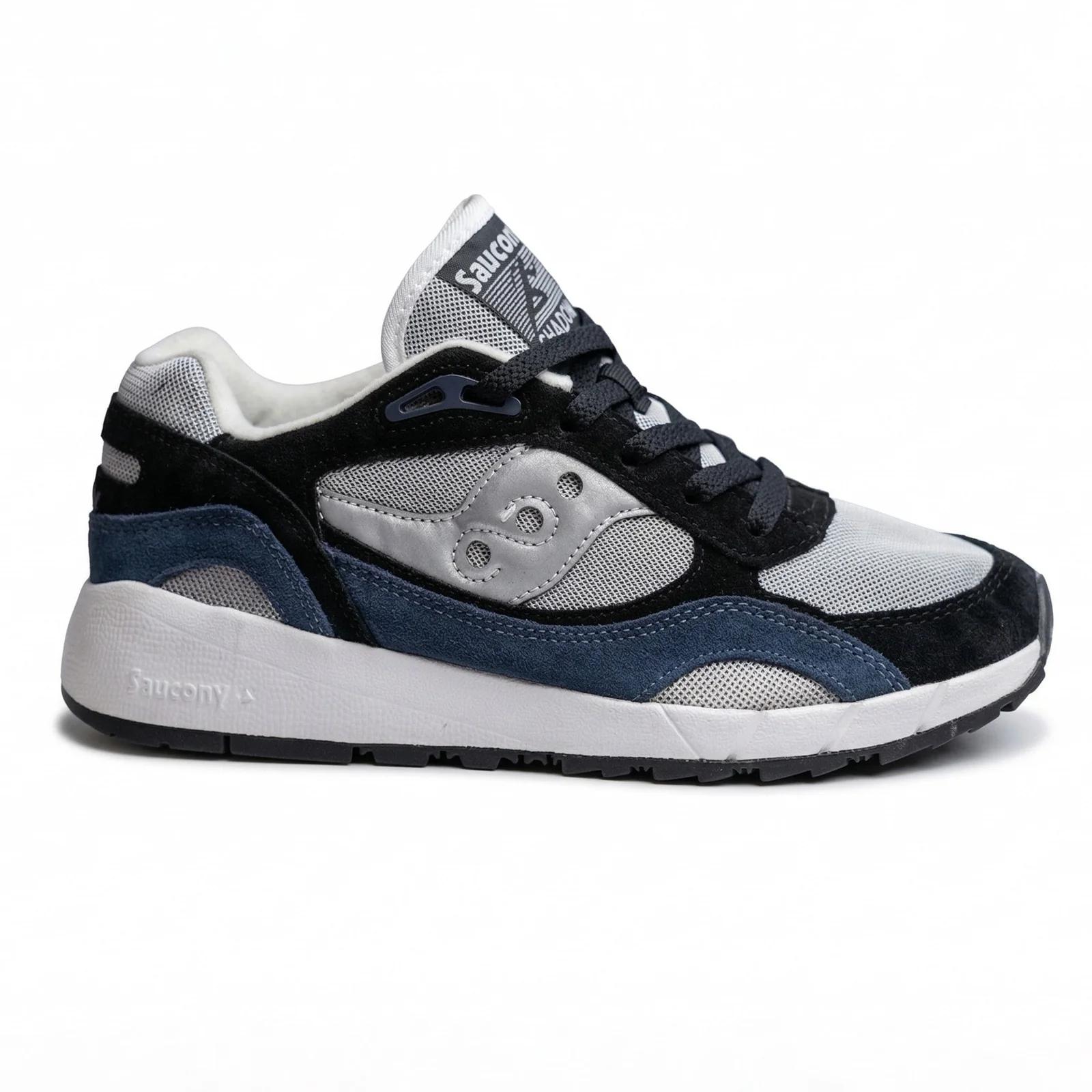 Saucony Shadow 6000 Men's Lifestyle Sneakers GS149
