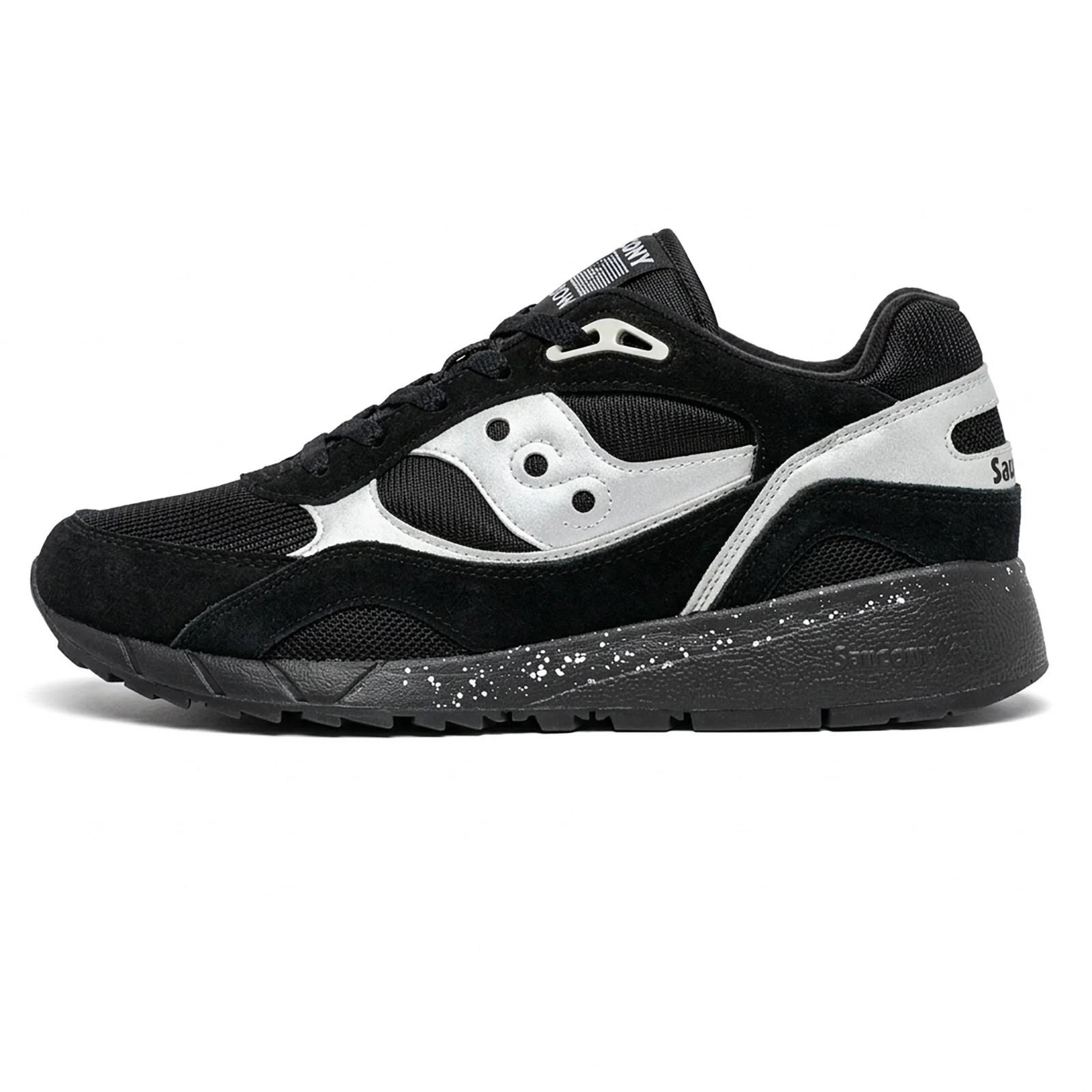 Saucony Shadow 6000 Men's Lifestyle Sneakers GS149