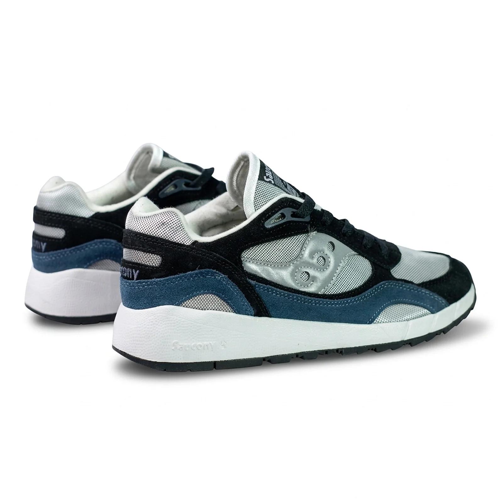 Saucony Shadow 6000 Men's Lifestyle Sneakers GS149