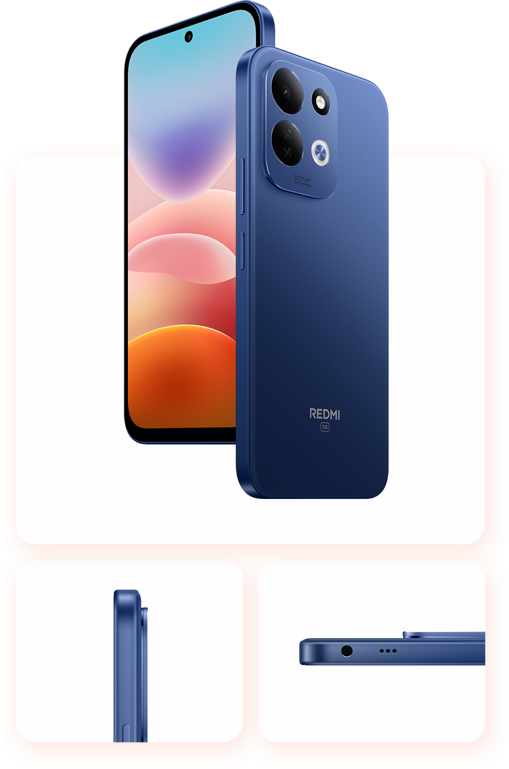 Redmi Note 17 5G
