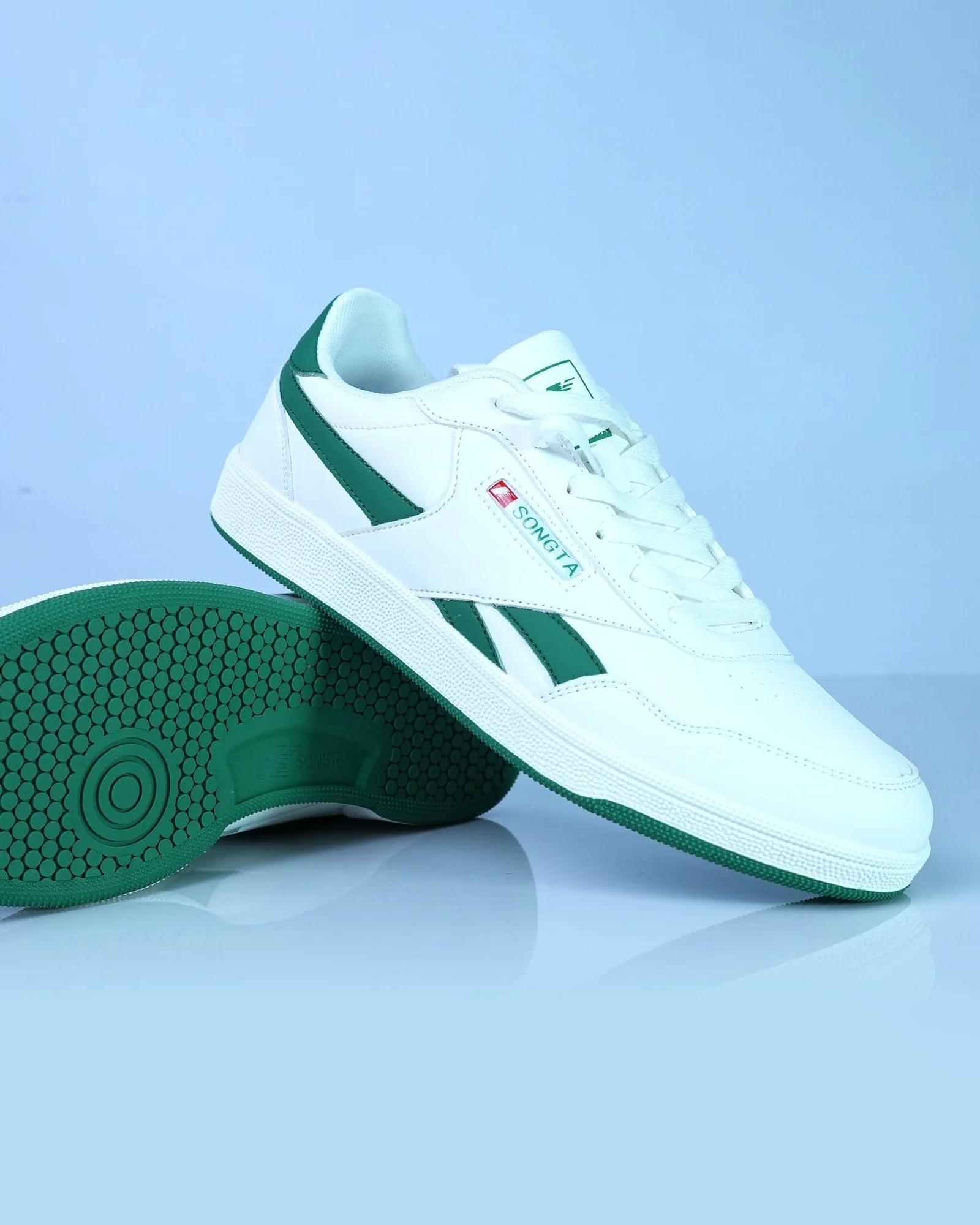 SONGTA Men's Retro Casual Sneakers GS100