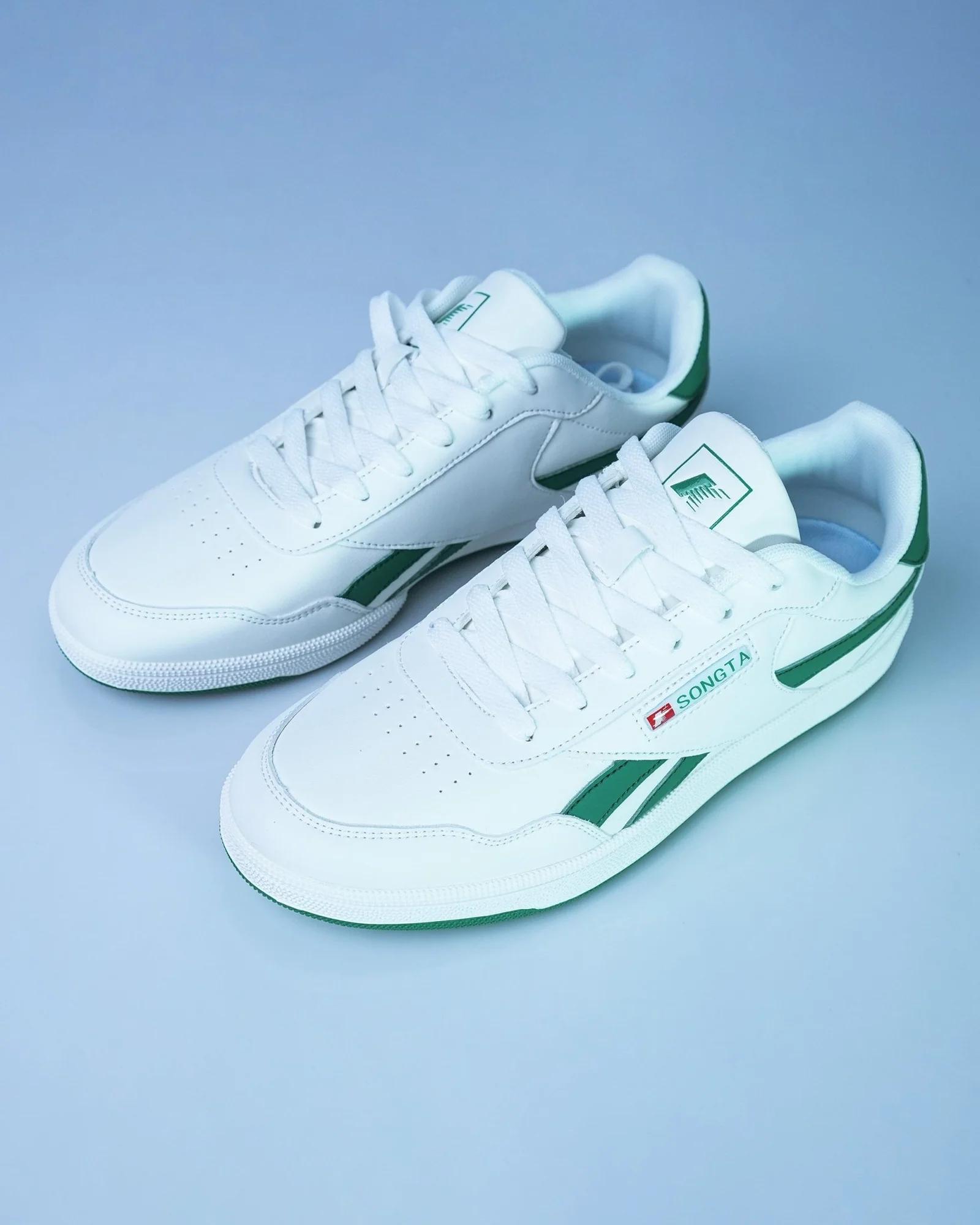 SONGTA Men's Retro Casual Sneakers GS100