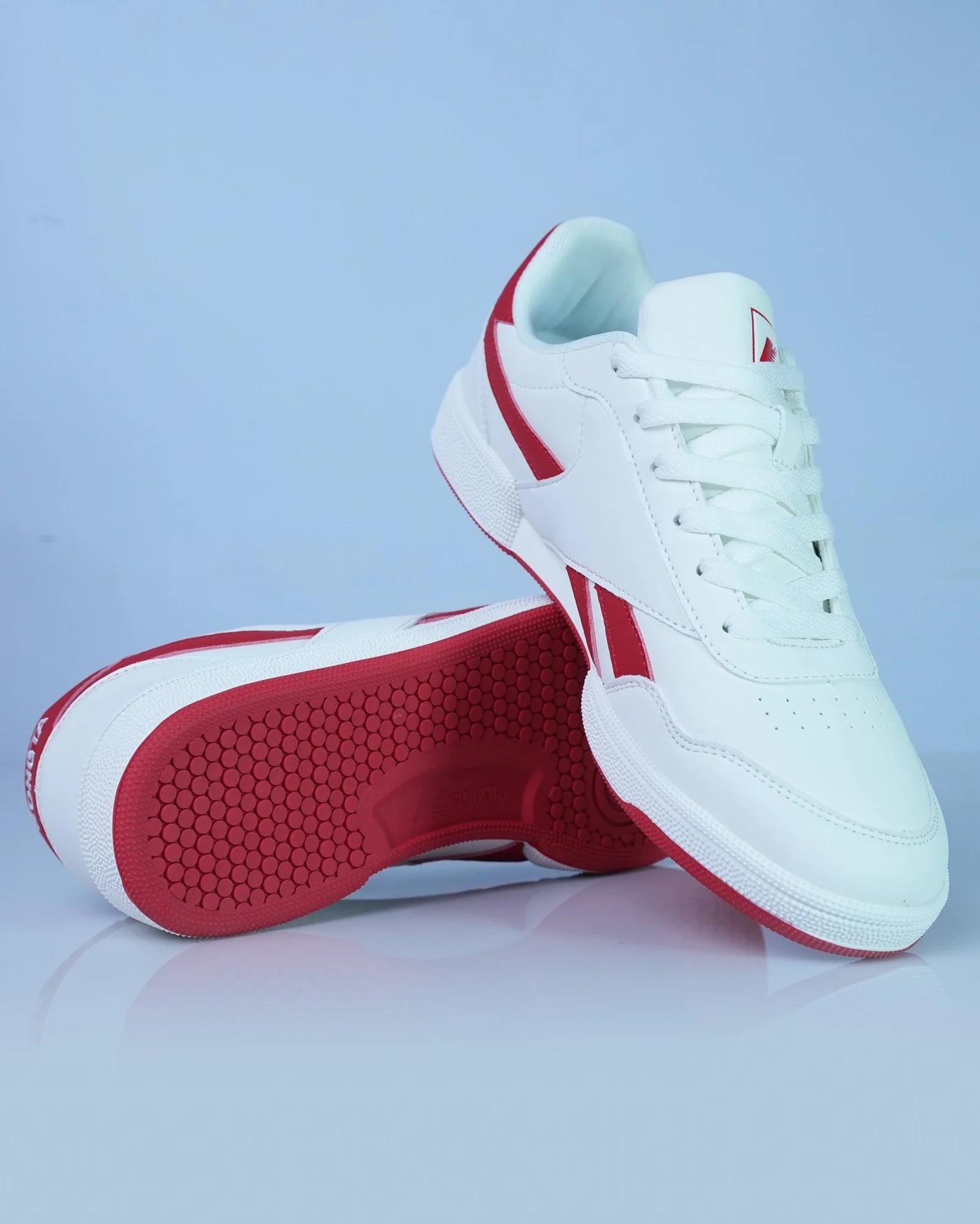 SONGTA Men's Retro Casual Sneakers GS100