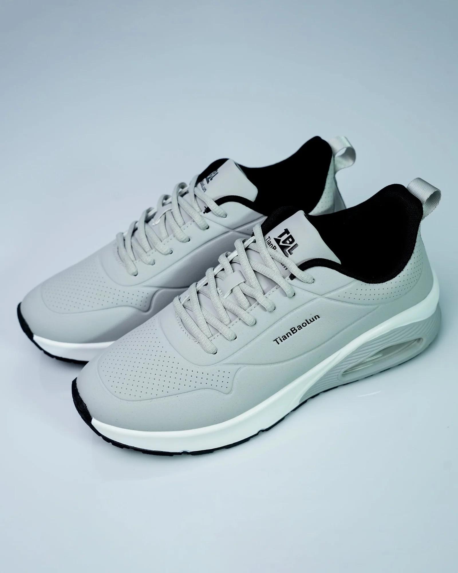 TBL Air Cushion Sport Sneakers for Men GS183 1