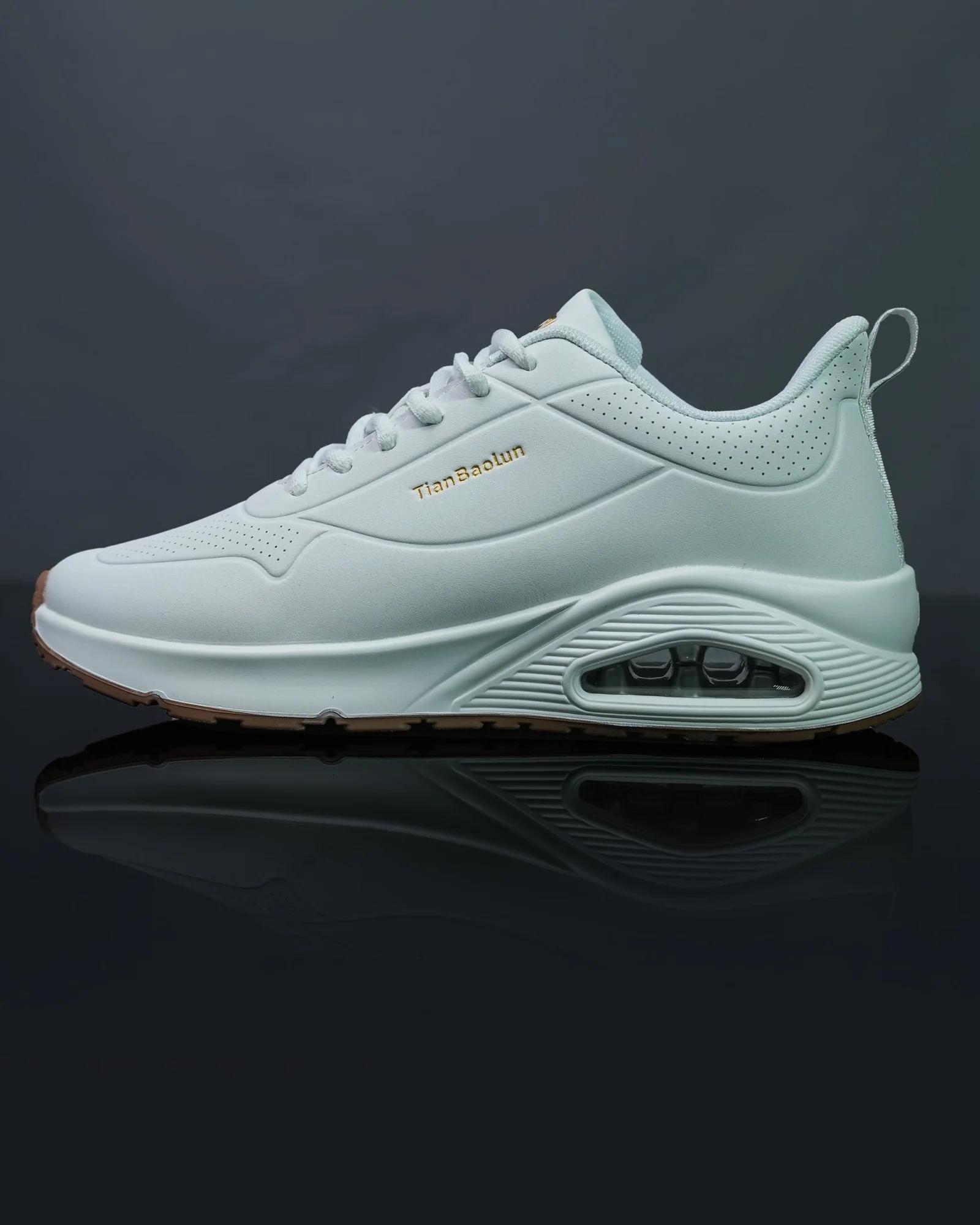 TBL Air Cushion Sport Sneakers for Men GS183 1