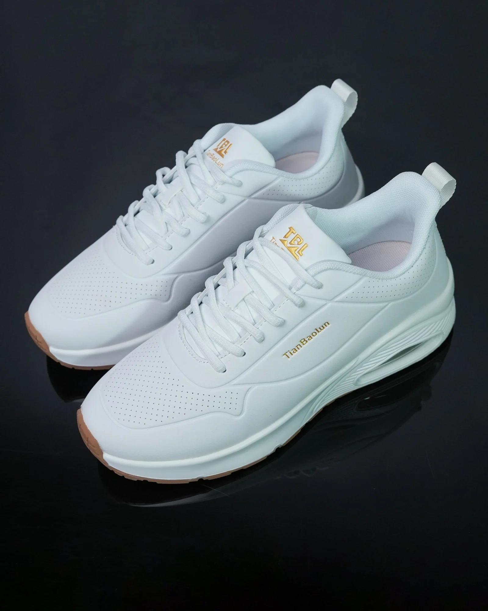 TBL Air Cushion Sport Sneakers for Men GS183 1