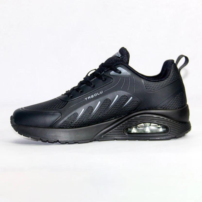 TBL Men's Air-Suspension Sneakers GS130
