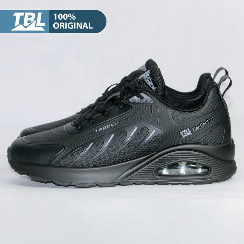 TBL Men's Air-Suspension Sneakers GS130