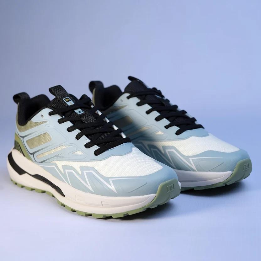 TBL Men's Hiking and Multi-Terrain Shoes GS146