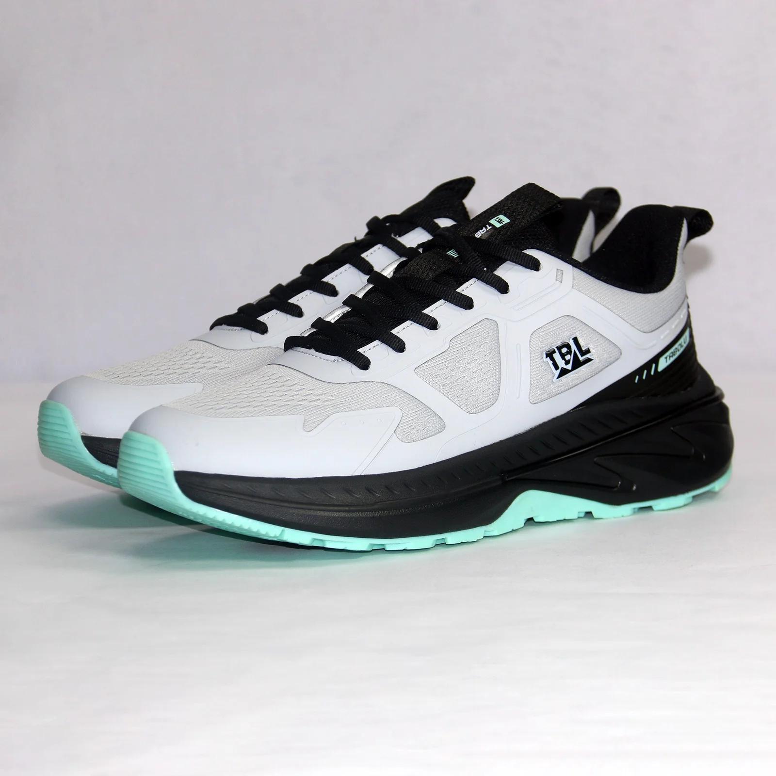 TBL Men's Sport-Lifestyle Sneakers GS133 .