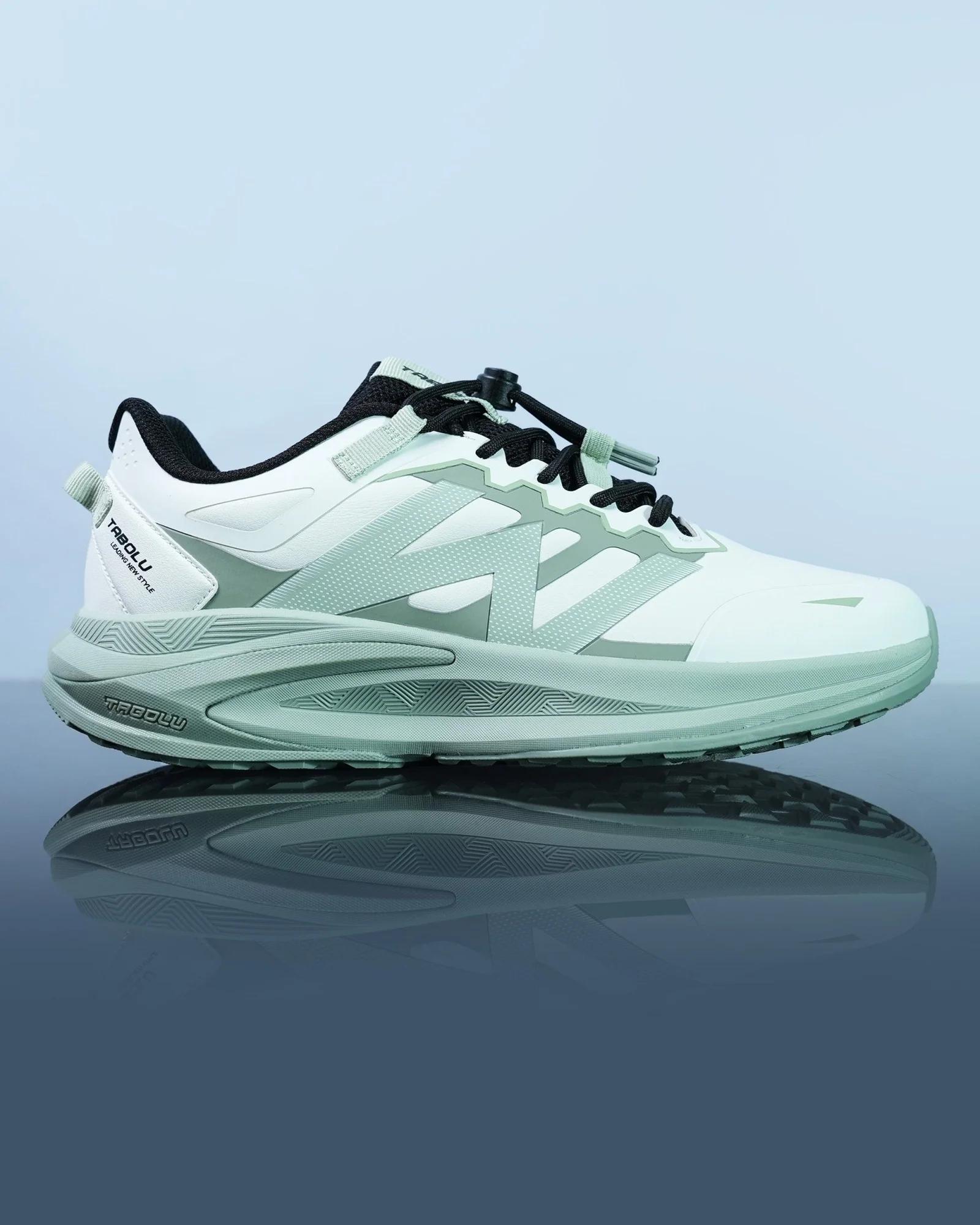 TBL Trail Runner Sneakers GS186