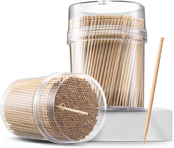 Tooth pick
