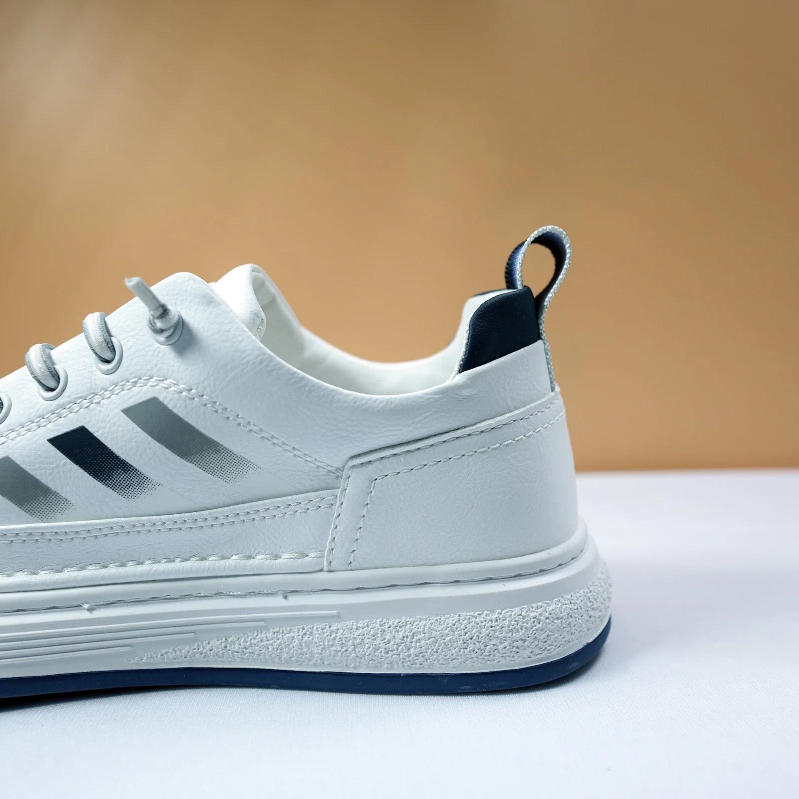 Men's Chunky Platform Sneakers GS124