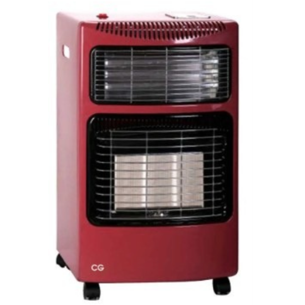 Gas Room Heater
