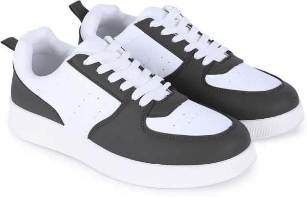 Goldstar Shoes ARC Series – AX-1/C Olive/white