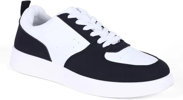 Goldstar Shoes ARC Series – AX-1/C White/Black