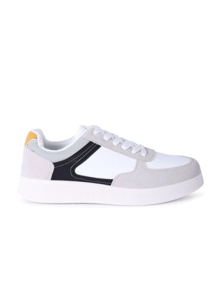 Goldstar Shoes ARC Series – AX-1/D WHITE GREY1