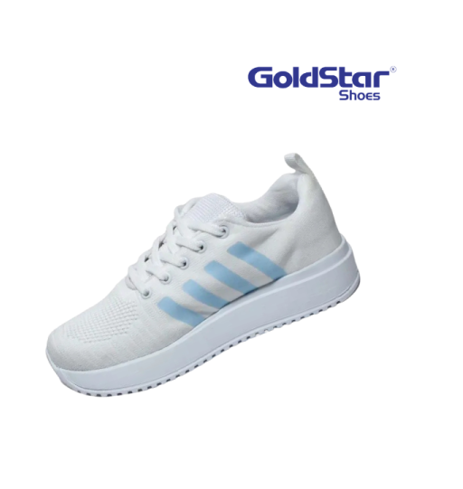 Goldstar Shoes G10-L1005 for Women | Stylish & Comfortable Casual Sneakers