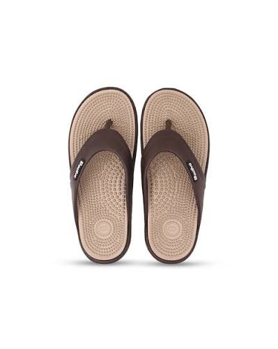 Men's Ultra-Light EVA Flip-Flops | Comfortable Indoor & Outdoor Slippers