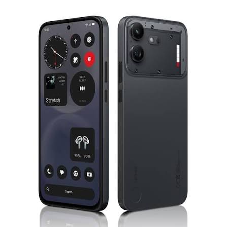 Nothing Phone(4b)