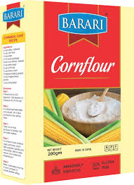Cornflour300Gm