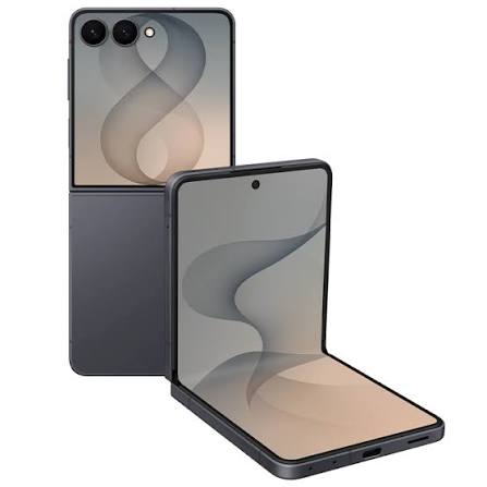 Galaxy Z Flip 8