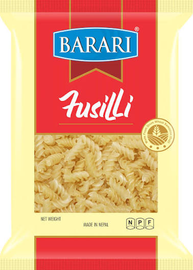 Macaroni 400 Gm