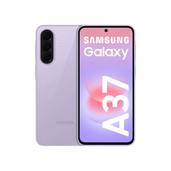 Galaxy A37