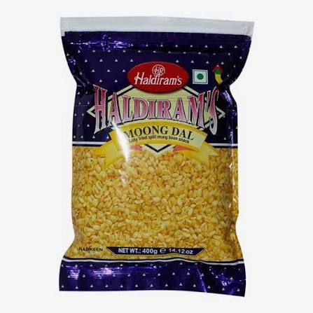 Moong Dal 1Kg
