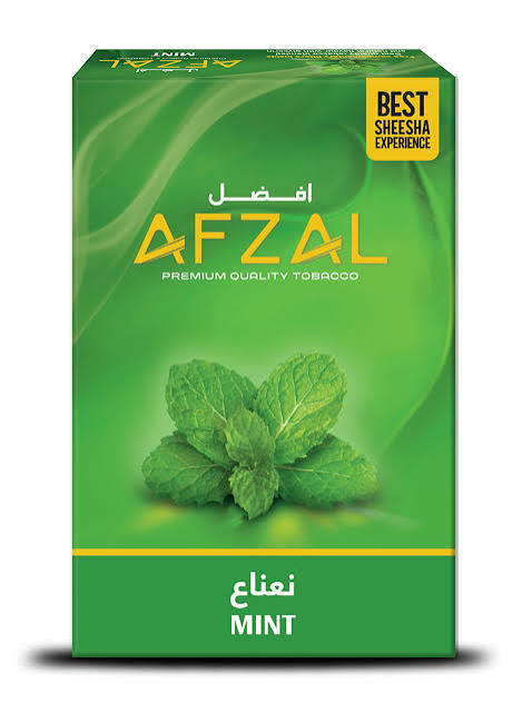 hookah flavour mint 50gm