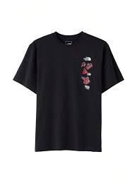THE NORTH FACE UNISEX ICON PATCH RELAXED SS TEE 3