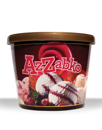 Azzabko chocobar 60ml