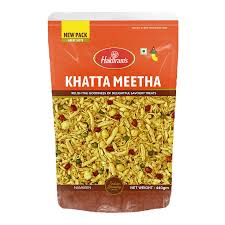 Khatta Meetha 180Gm
